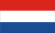 Nederlandse vlag